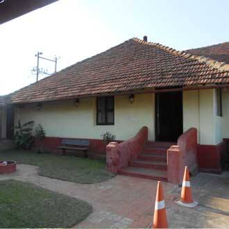 Daisy Bank- Heritage Inn, Coorg 1
